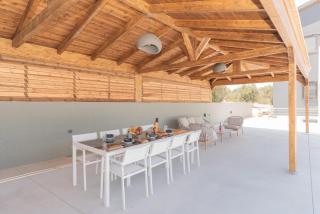 Casa Del Silencio - 5