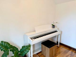 Cozy House close to Tower Bridge - 1