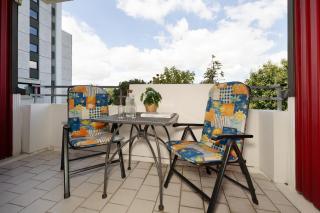 Berolina Sunset Dahme - 0