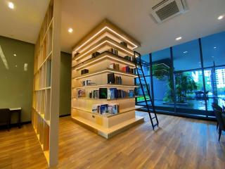 Deluxe City Suites At Star KLCC - 5