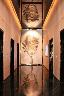 Deluxe City Suites At Star KLCC - 3