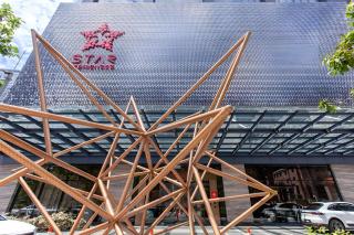 Deluxe City Suites At Star KLCC - 2