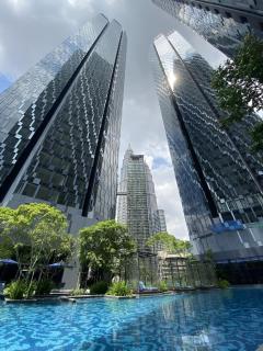 Deluxe City Suites At Star KLCC - 4