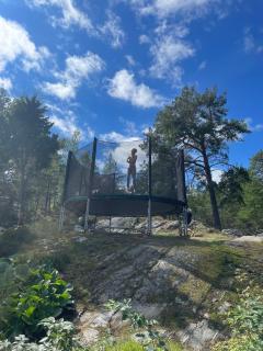 The Northern Lighthouse - Muskö - 1