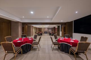 The Latitude Luxury Haridwar - 2