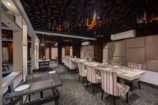 The Latitude Luxury Haridwar - 5