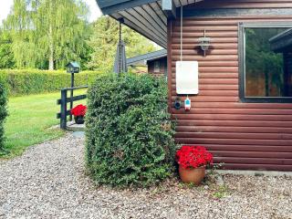 8 person holiday home in Svendborg-By Traum - Svendborg - 6