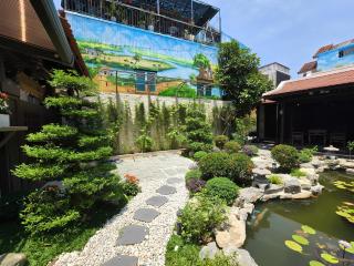 Lumiere Villa Huế - 9