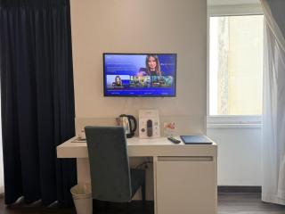 Palazzo Cappuccini Art Relais - 5