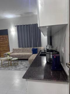 Jlynn retreat -2 Bed Rooms Apartment - 8