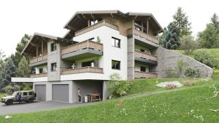 Kleinberg Chalet - Größing - 1