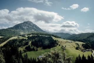 Kleinberg Chalet - Größing - 2