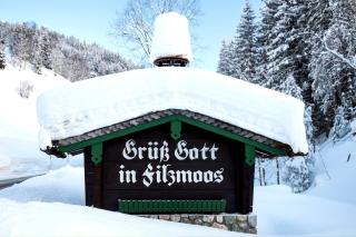 Kleinberg Chalet - Größing - 5