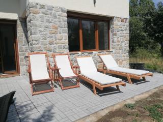 Pelister Riverside Villa - Bitola - 9