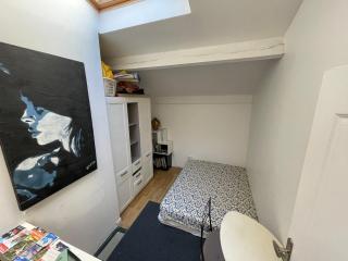 Room in city Nice - 2