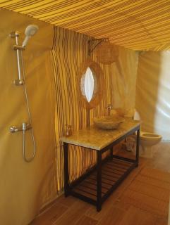 Kalimba Luxury Desert Camp - 3