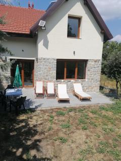 Pelister Villa - 8