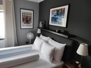 ZAGORA HILLS Premium Apartman SELF CHECK-IN, FREE PARKING - Krapina - 8