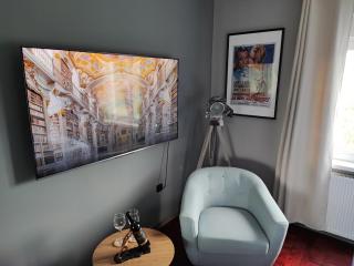 ZAGORA HILLS Premium Apartman SELF CHECK-IN, FREE PARKING - 4