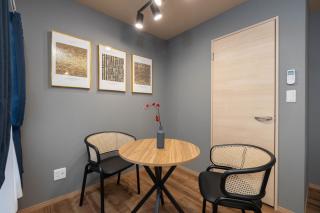 Charcoal Tengachaya - 1