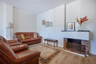 Charming 3BR with Office & Garage by Foz Beaches - 9