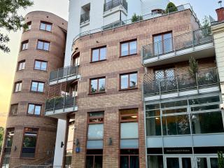 Cozy studio in the heart of Old Prague, walking distance to the Old Town, Zoo, Prague Park and National Stadium - Varsovie - 7