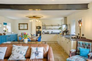 Caldon Barn - 7