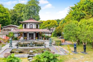 1 Bed in Tollard Royal oc-j32937 - Tollard Royal - 9