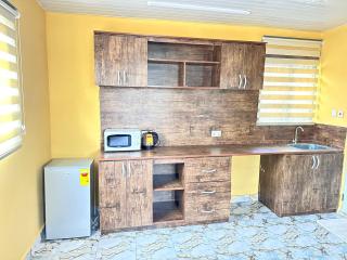 Affordable Comfort 2 at East Legon -TN Residence - Accra - 7