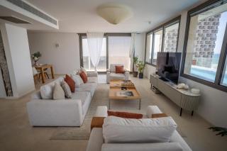 Luxury 5BR penthouse & private pool by HolyGuest - Tel Aviv - 6