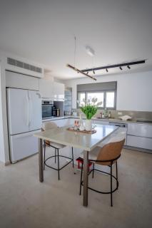 Luxury 5BR penthouse & private pool by HolyGuest - Tel Aviv - 3