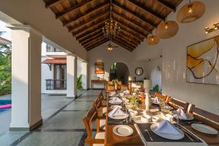 Villa Anjor, Villas By Noor - 8