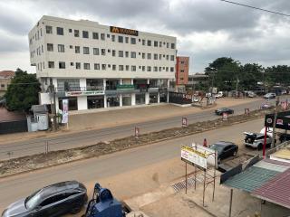 Affordable Comfort 2 at East Legon -TN Residence - 8