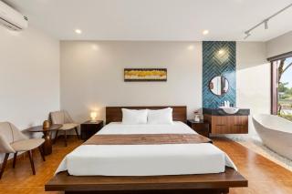 Cúc Phương Tropical Retreat - Nho Quan - 7