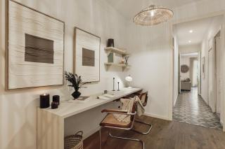 Meko - 2 bedrooms and balcony in Eixample Esquerra - 6