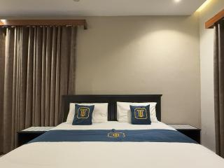 Tabash Hotel, Murree - Murree - 5