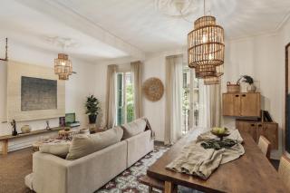 Meko - 2 bedrooms and balcony in Eixample Esquerra - 1