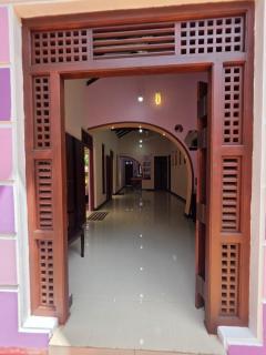 YAS Beach Villa - Kattankudi - 5