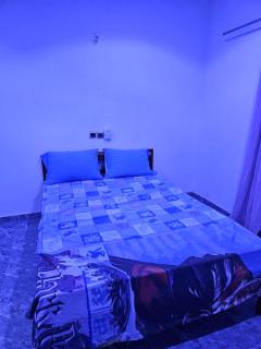 Home RESIDENCE OUIDAH - 2