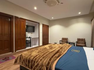 Tabash Hotel, Murree - 3