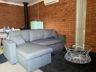 Cosy Studio - 8