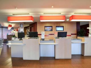 Ibis Budapest Citysouth - Budapest - 4