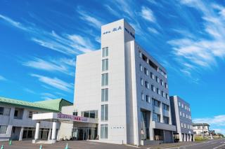Hotel Rishiri - 2