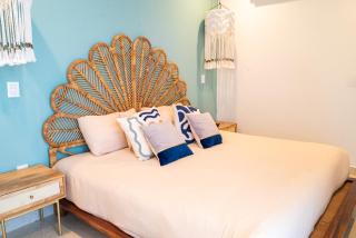 Departamento exclusivo en Mazatlan con alberca y vistas a la playa - 9
