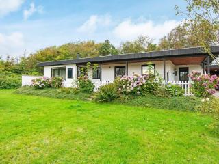 8 person holiday home in Struer-By Traum - 0