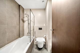 FIRST CLASS 1BR Living Garden Luxury and Comfort - 5