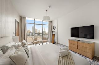 FIRST CLASS 1BR Living Garden Luxury and Comfort - 3