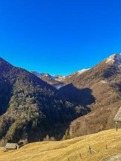 Prestigious apartment in Santa Maria Maggiore - 1