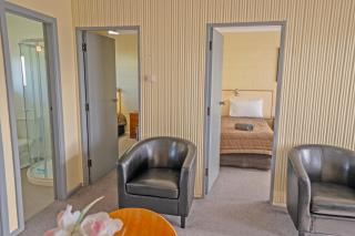 Kaikoura Motor Inn - 1