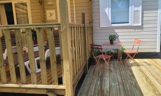 MH GRAND CONFORT 40 m2 3CH 2 SDB 2 TOILETTES - 1